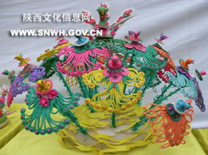 陕西非物质文化遗产数据库 陕西省非物质文化遗产保护中心