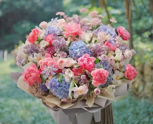 2021上海宝山花艺节5月1日开幕,门票预约通道