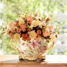 【客厅摆件欧式花卉】最新最全客厅摆件欧式花卉 产品参考信息