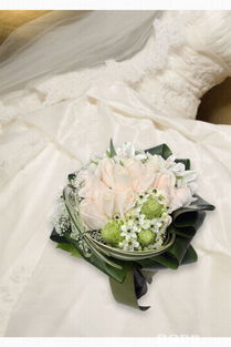 brighten wedding 缤纷婚礼提供结婚花球, 花饰及其他鲜花产品