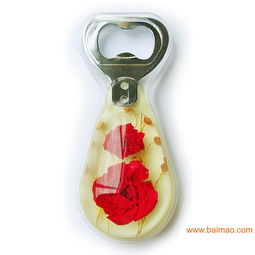 石竹花鲜花琥珀开瓶器 高品质 小礼品 创意工艺品,石竹花鲜花琥珀开瓶器 高品质 小礼品 创意工艺品生产厂家,石竹花鲜花琥珀开瓶器 高品质 小礼品 创意工艺品价格